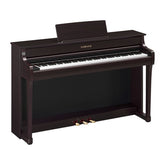 Yamaha Clavinova CLP-835 Digital Piano - Rosewood